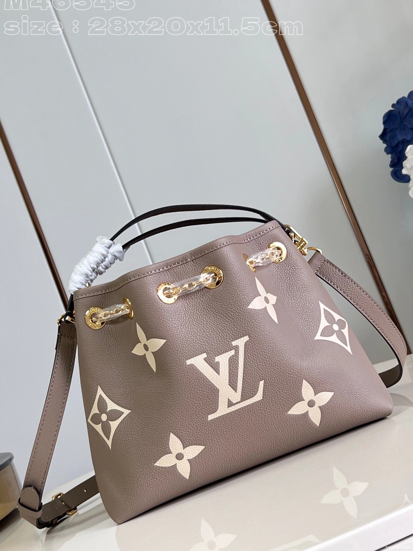 FS CHEAP Summer LOUIS VUITTON Bundle-28*20*11.5CM 0716